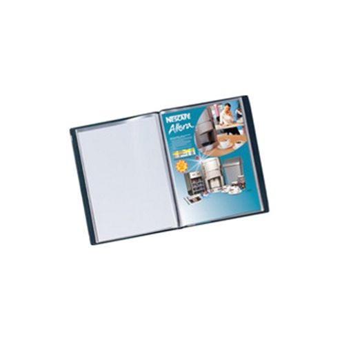 Image of Goldline Display Book Portrait 24-pocket A3 Gdb24/p