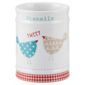 Tesco Tweet Utensil Canister