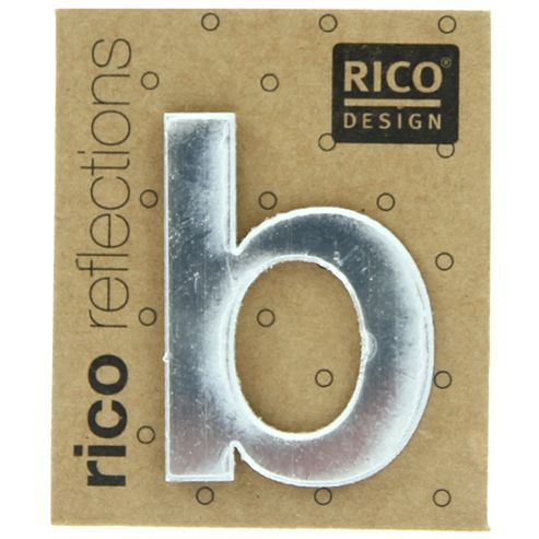 Image of Rico - Letter Mirrors Small - B