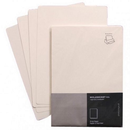 Image of Moleskine Folio Printer Paper