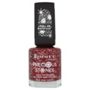 Rimmel Glitters Ruby Crush Nail Polish 8Ml