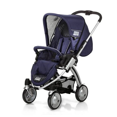 Image of I Coo Pii Pushchair Twilight
