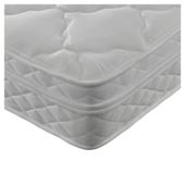 Silentnight Miracoil Comfort Memory Double Mattress