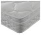 Silentnight Miracoil Comfort Memory Double Mattress