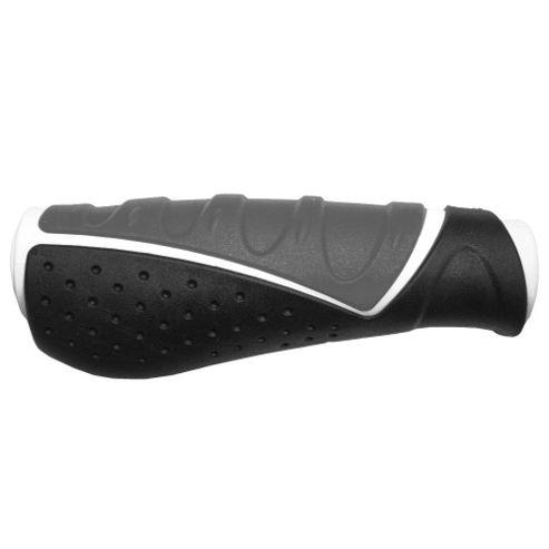 Image of Vavert Ergonomic Plug Grip Black/white 130mm