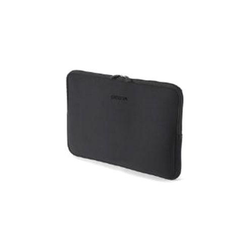 Image of Dicota Perfectskin Protective Sleeve (black) For 15.6 Inch Notebook
