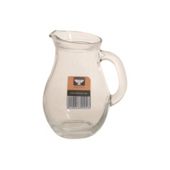 Rayware 0040.802 Glass Jug 0.5Ltr