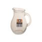 Rayware 0040.802 Glass Jug 0.5Ltr