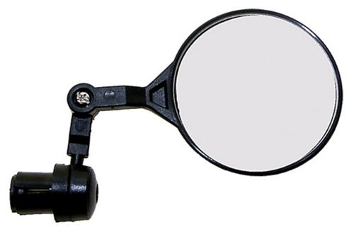 Image of Handlebar 3d Bar End Bicycle Mirror