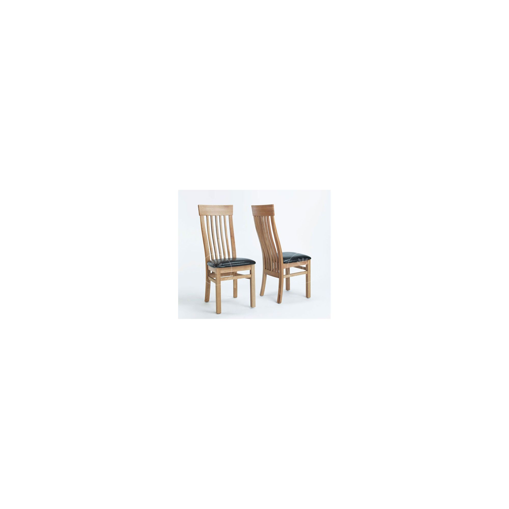 Ametis Sherwood Oak 7 Piece Timber Dining Set at Tesco Direct