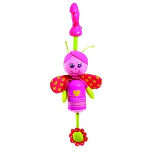 Image of Tiny Love Tiny Smarts Betty Butterfly Wind Chime