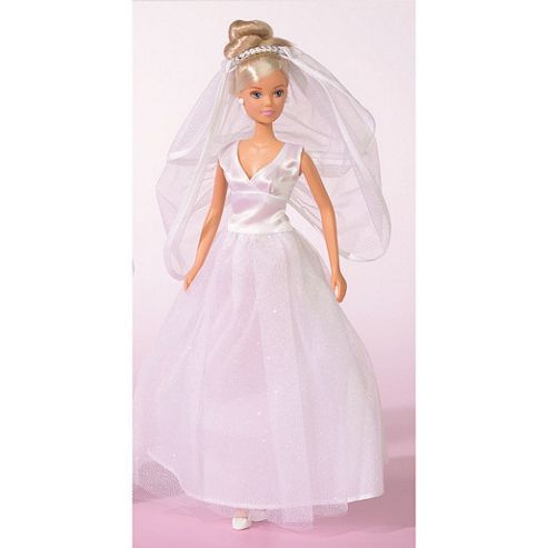 Image of Steffi Love Wedding