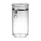 Epicurean 4 Piece Canister Set - Large