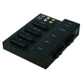 Multi-SCART Switching Unit