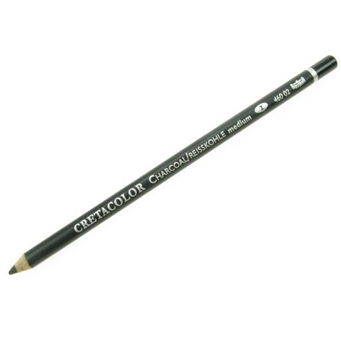 Image of Creta Charcoal Pencil Medium