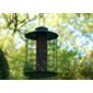 Nutsafe peanut feeder