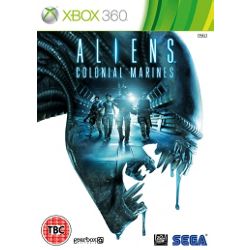 Aliens - Colonial Marines - Limited Edition