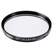 Hama Skylight Filter 1A (LA+10) 77 mm