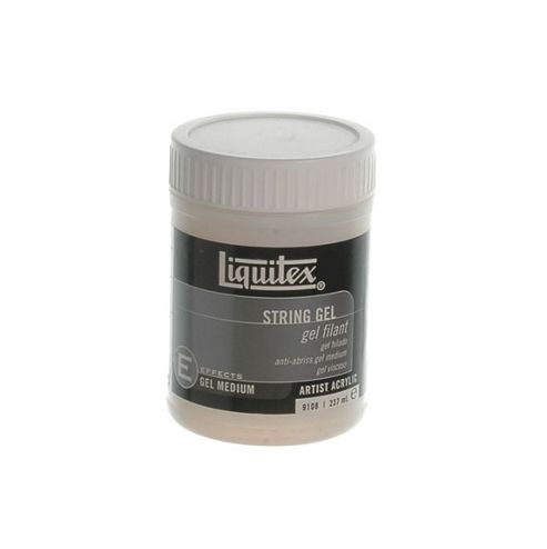 Image of Liquitex String Gel 237ml