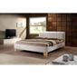 Birlea Brooklyn Bed Frame - Double (4' 6") - White