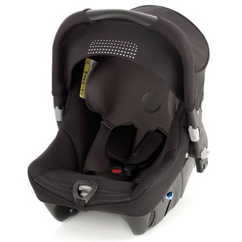 Image of Jane Strata Car Seat (klein)