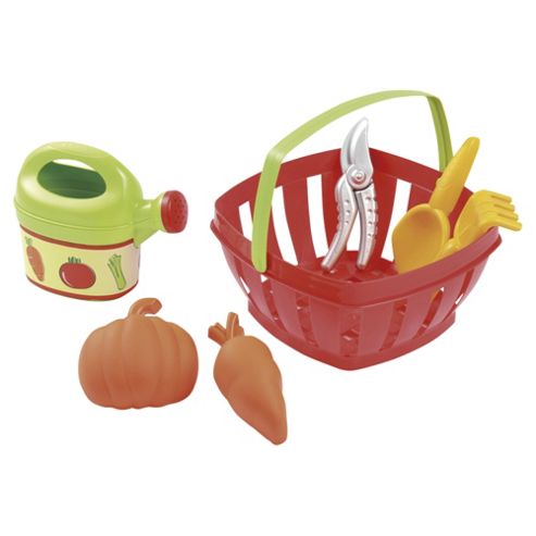 Image of Ecoffier Garden Basket