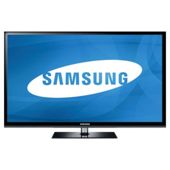 Samsung PS51E490 51" HD Ready Freeview HD plasma 3D TV