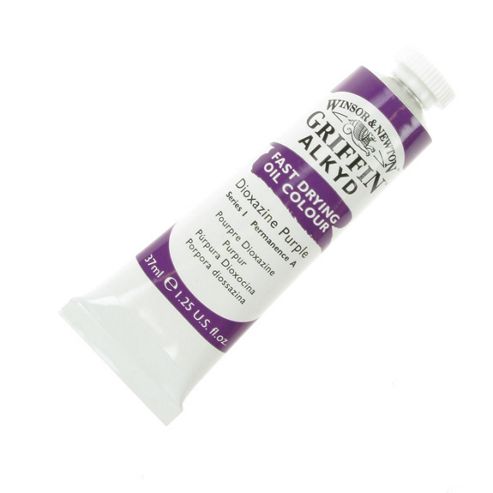 Image of W&n - Gr/alk 37ml Diox Purple