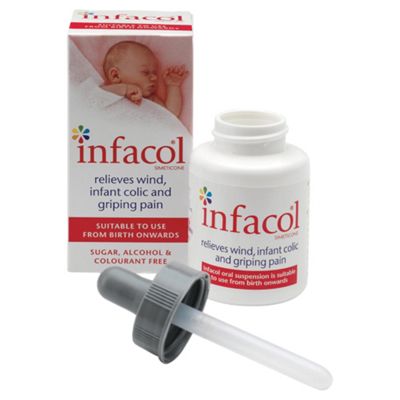 Infacol Relieves Colic 50Ml