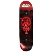 Star Wars Darth Maul Skateboard