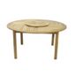 Royal Craft Virgina Round Fixed Leg Table