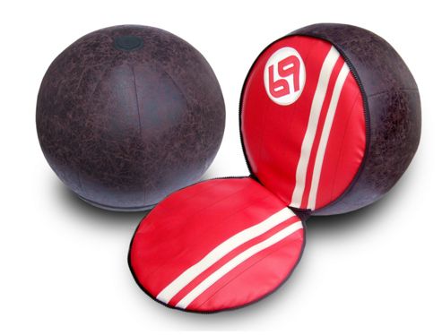 Image of Lojo Mustang 69 Lounger Ball
