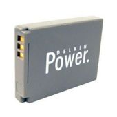 Delkin Canon NB6L Rechargeable Lithium-Ion Battery 750mAh