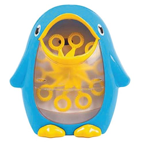Image of Munchkin Bath Fun Bubble Blower