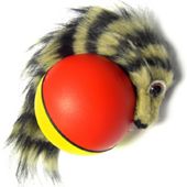 Weasel Ball