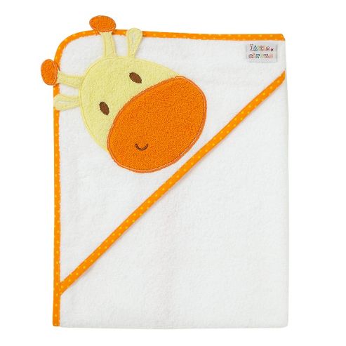 Image of Mothercare Little Circus Cuddle 'n' Dry
