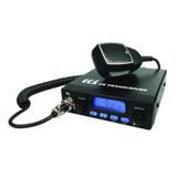 Tti Multi-Standard Cb Radio & Antenna Transceiver Kit
