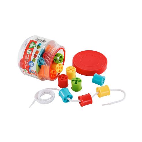 Image of Elc Cotton Reels