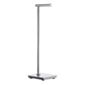 Smedbo Outline Lite Free Standing Toilet Roll Holder