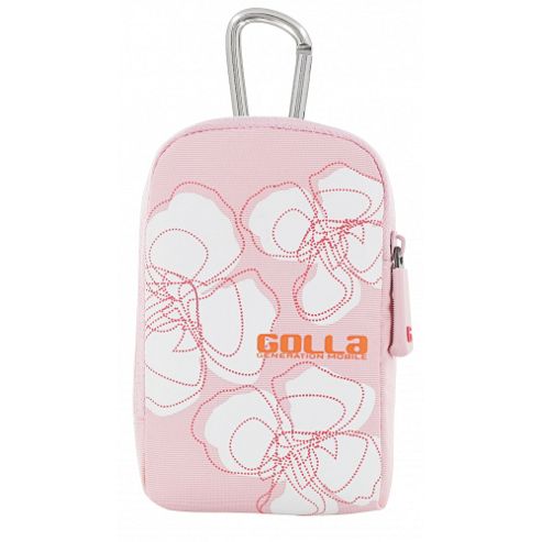 Image of Digi Bag Isle Pink