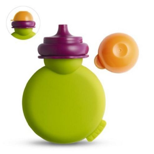 Image of Beaba Babypote Puree Pouch