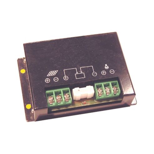 Image of Maplin 12ah Charge Controller