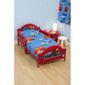 Character World Disney Cars Espionage Toddler Bed