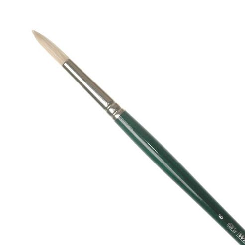 Image of W&n - Winton Round Size 6