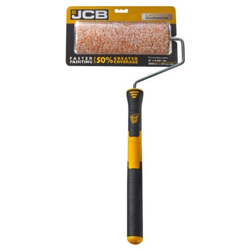 Image of Jcb 9" X 2.25" Roller & Extendable Frame