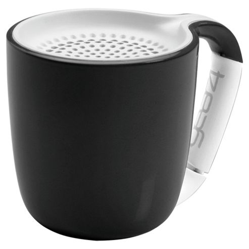 Image of Gear4 Espresso Bluetooth Speaker Black