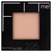 Maybelline face Ancill Fit Me Powder Med 226