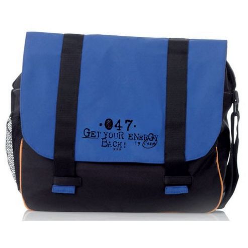 Image of Jane Changing Pram Bag (azzure)