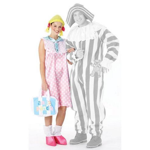Image of Looby Lou - Adult Costume Size: 14-16