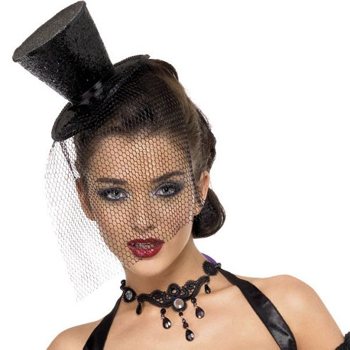 Image of Mini Top Hat